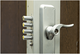 Locksmith Coon Rapids Upgrades